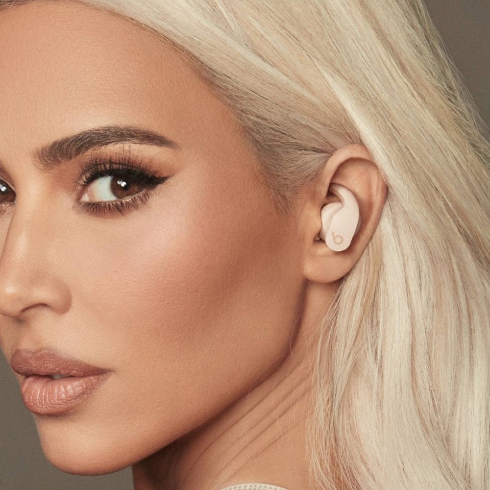 Beats x Kim Kardashian 🖤